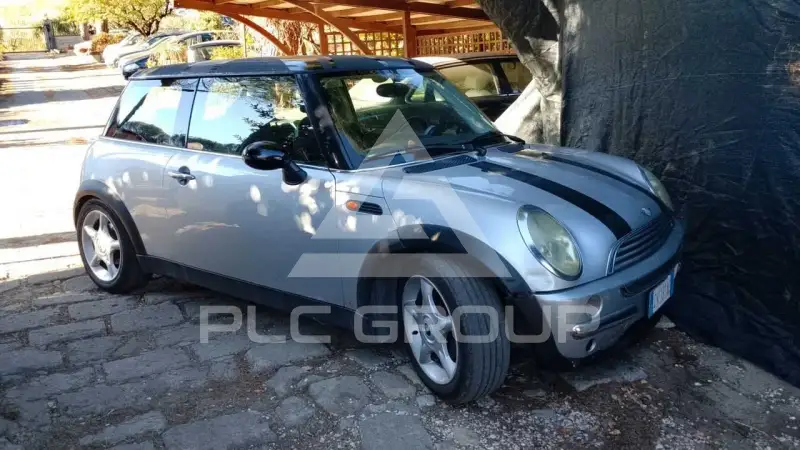 2004 Mini Unknown
