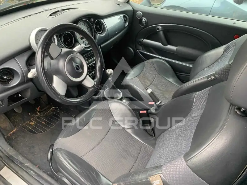 2004 Mini COOPER