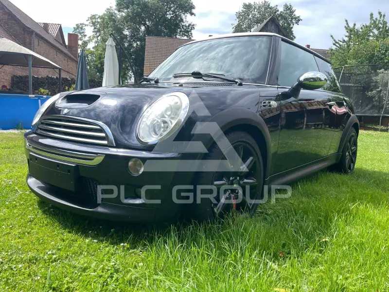 2004 Mini COOPER
