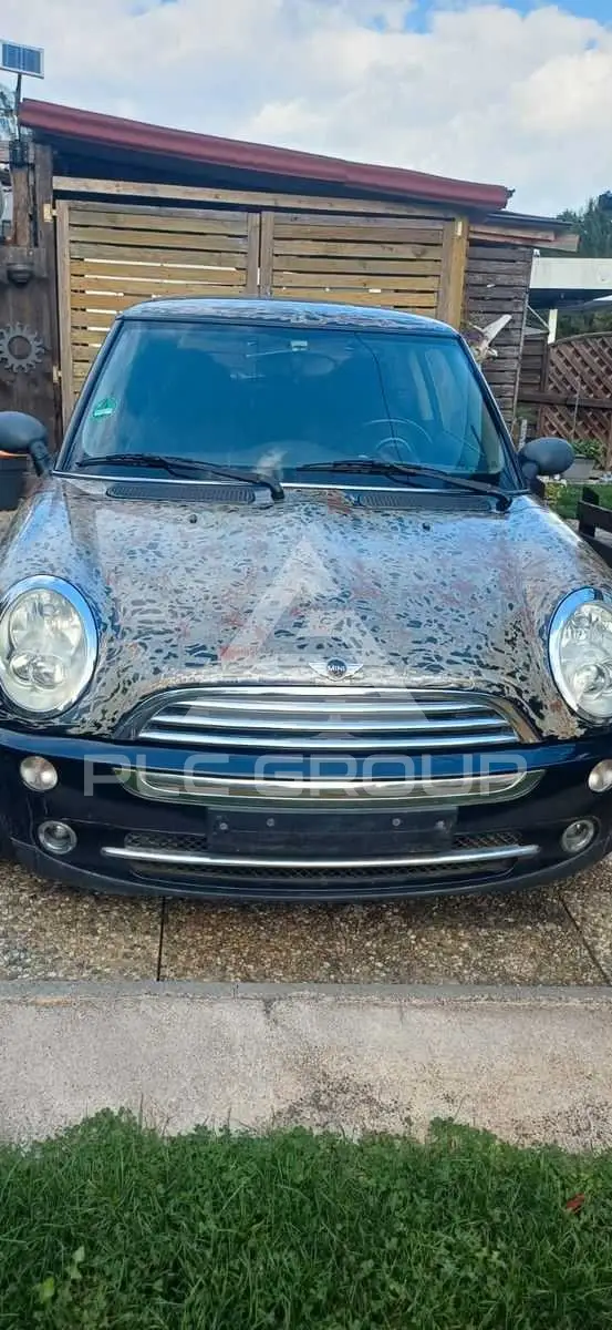 2004 Mini COOPER