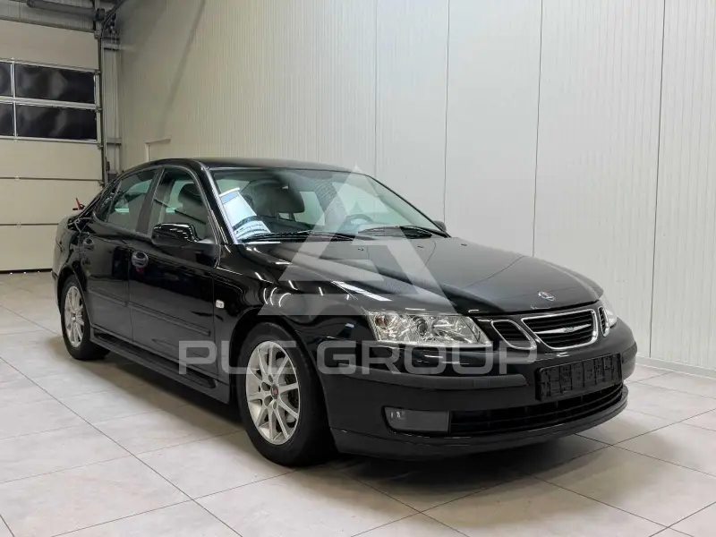 2004 SAAB 9-3