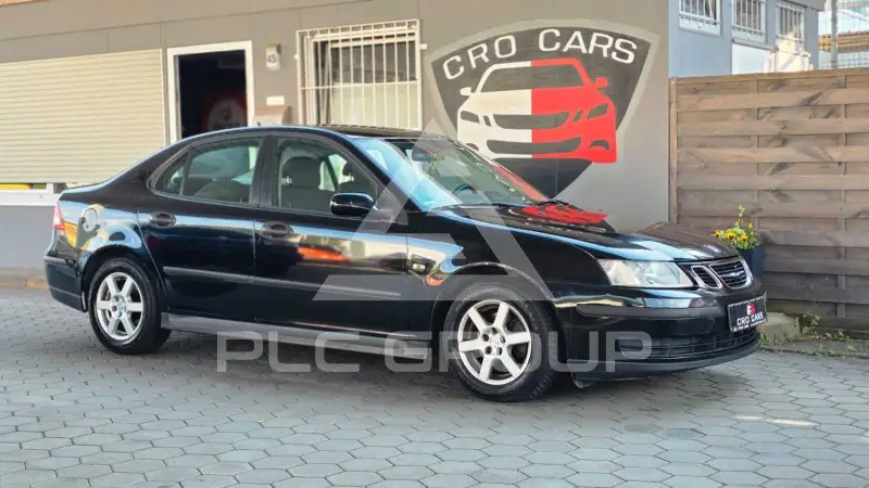 2004 SAAB 9-3