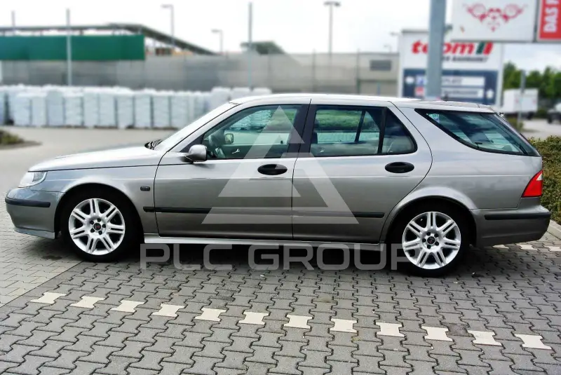 2004 SAAB 9-5