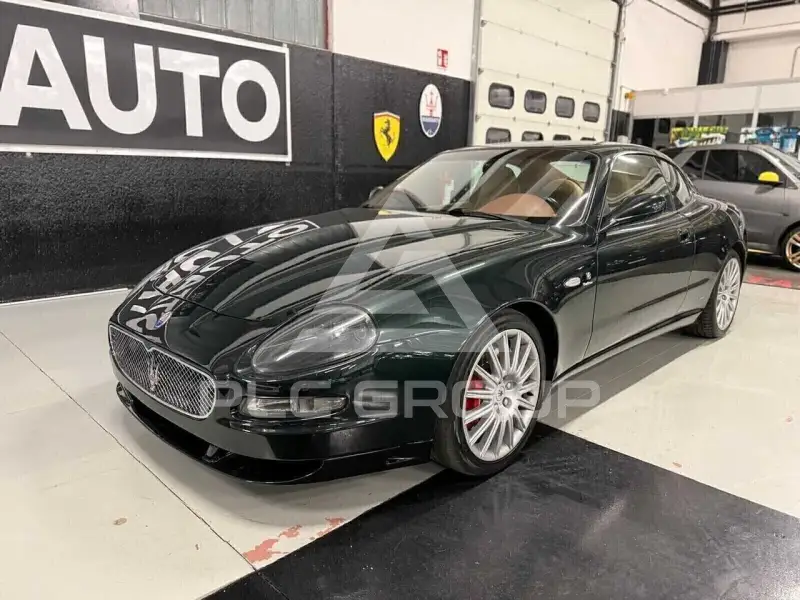 2004 Maserati Other