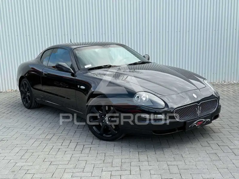 2004 Maserati 4200