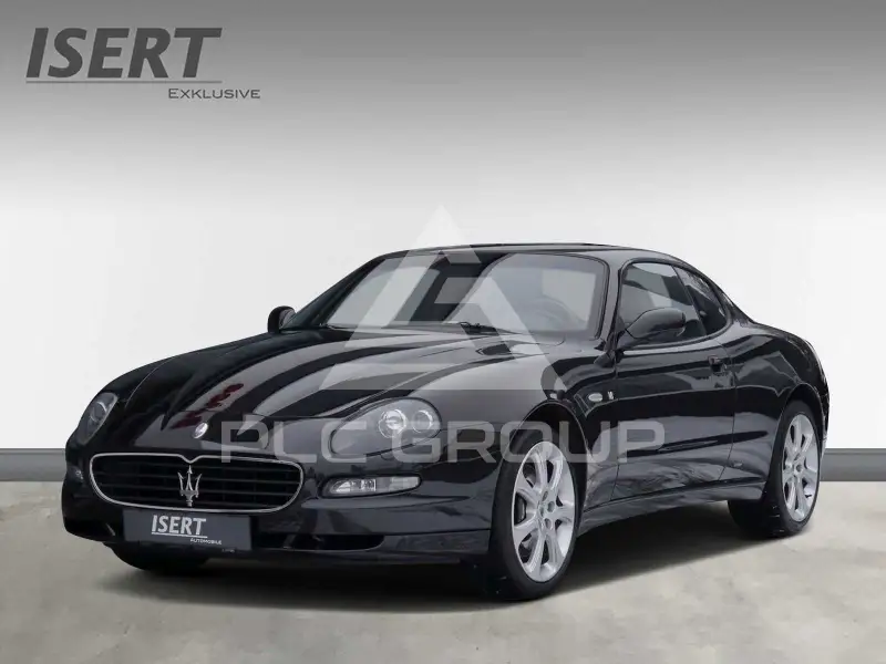 2004 Maserati 4200