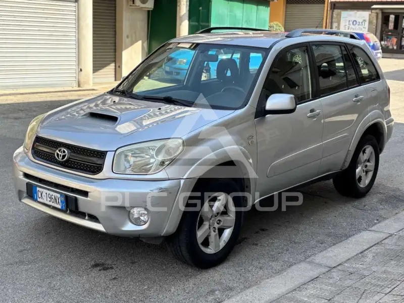 2004 Toyota Other