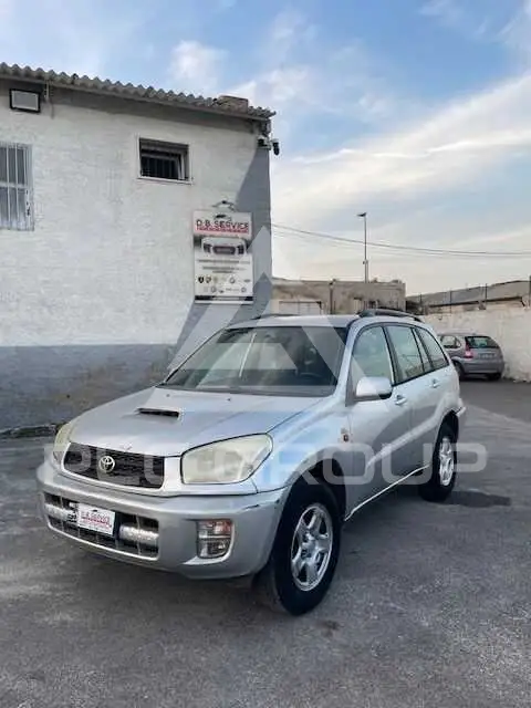 2004 Toyota Other
