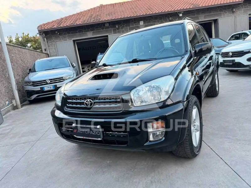 2004 Toyota Other
