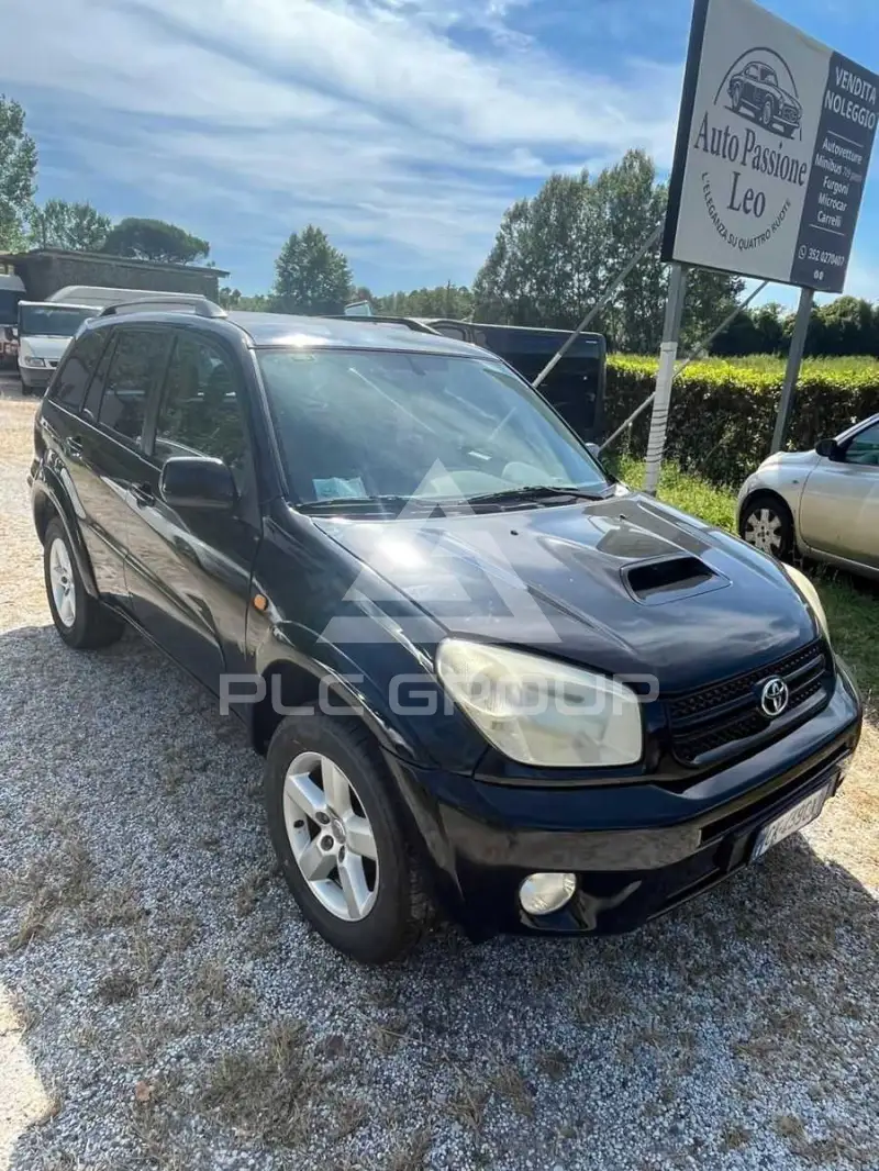 2004 Toyota Other