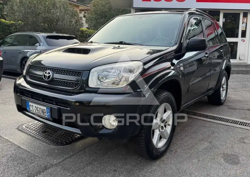 2004 Toyota Other