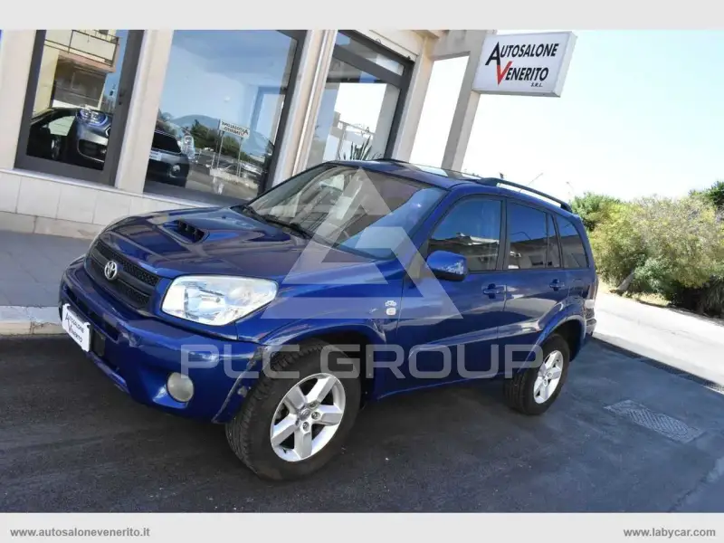 2004 Toyota Other