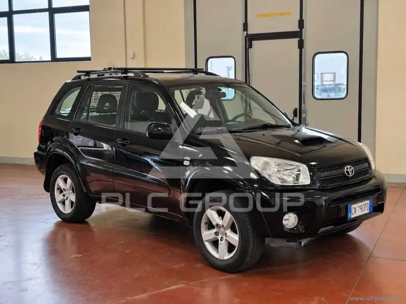 2004 Toyota Other