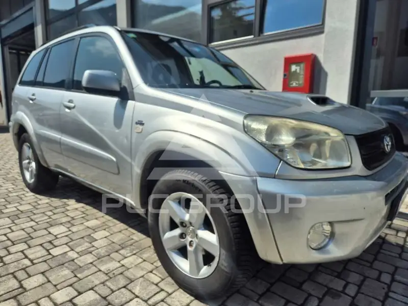 2004 Toyota Other