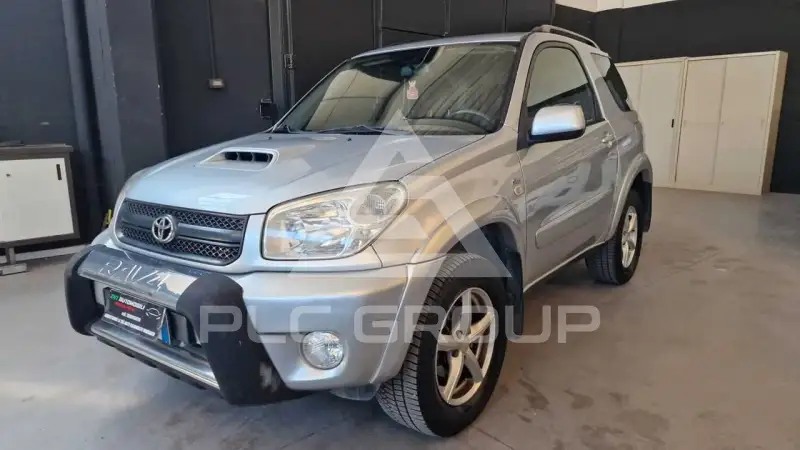 2004 Toyota Other