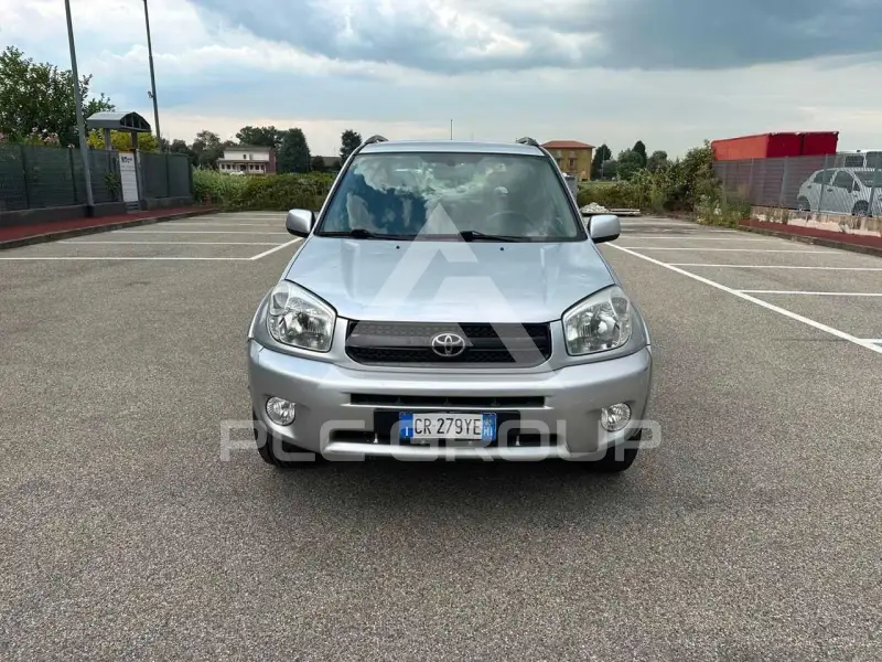 2004 Toyota Other