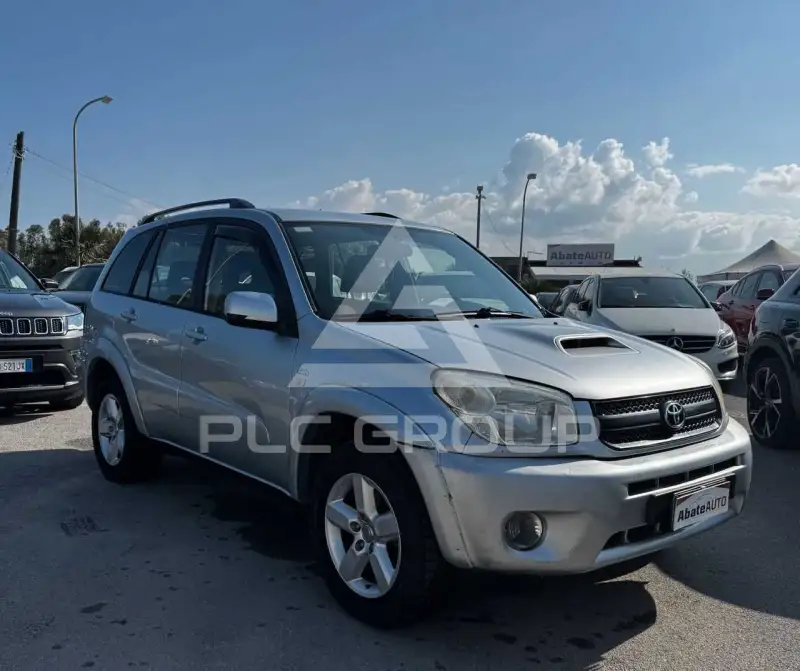 2004 Toyota Other
