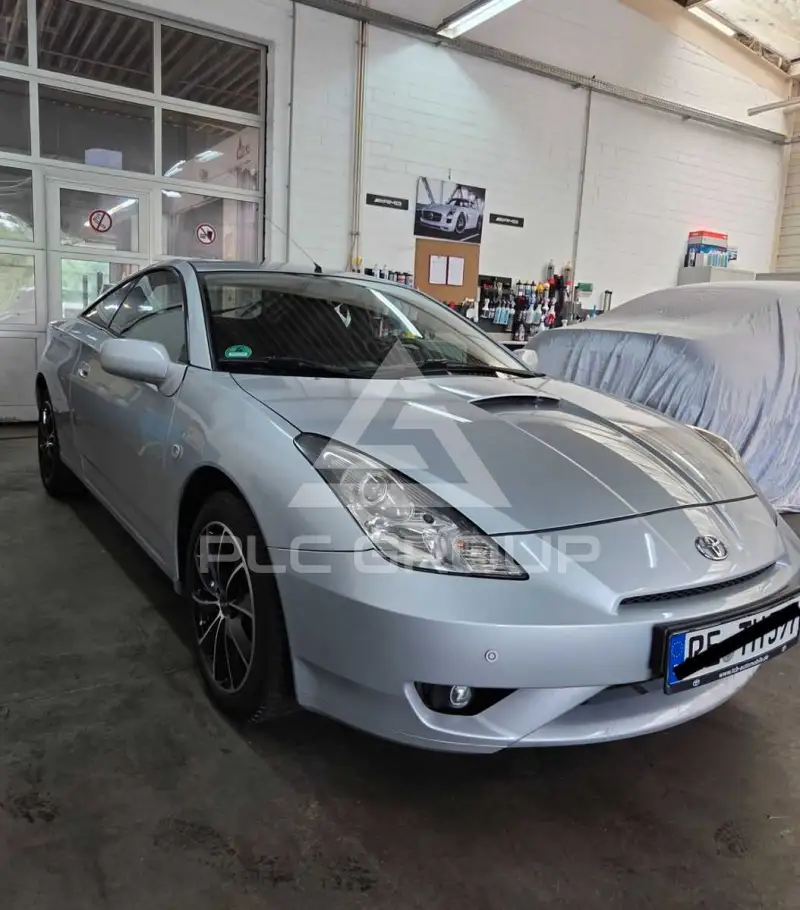 2004 Toyota CELICA