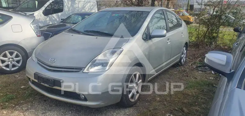 2004 Toyota PRIUS