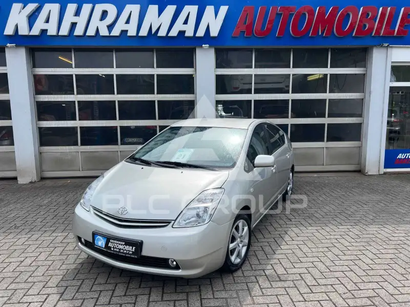 2004 Toyota PRIUS