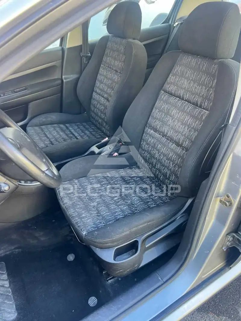 2004 Peugeot 307