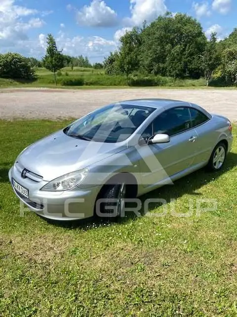 2004 Peugeot 307