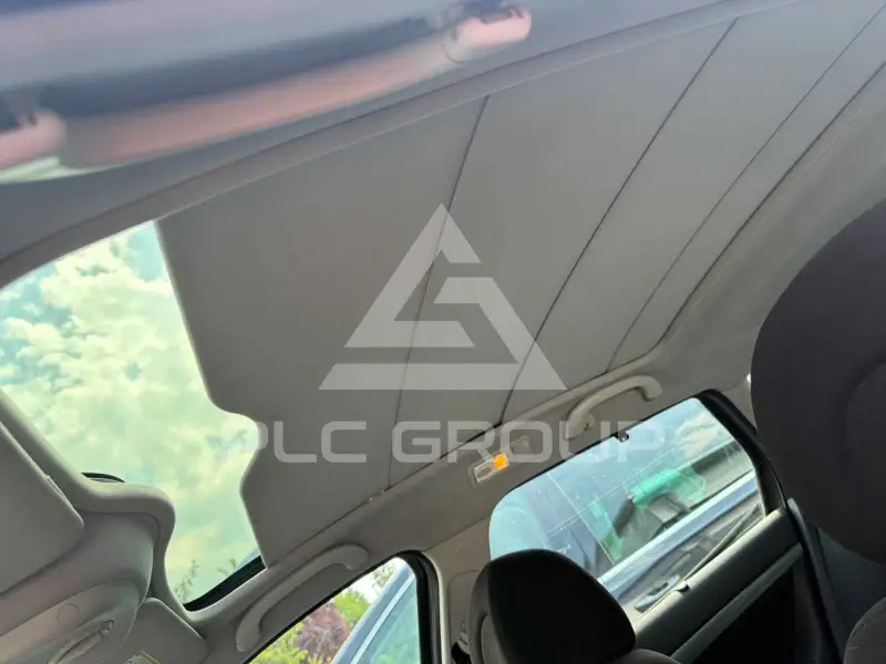 2004 Peugeot 407