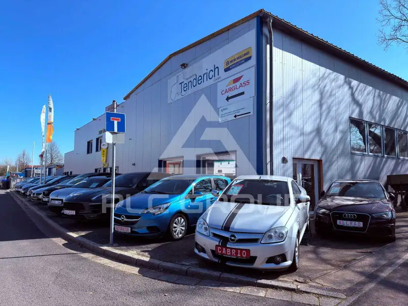 2004 Peugeot 407