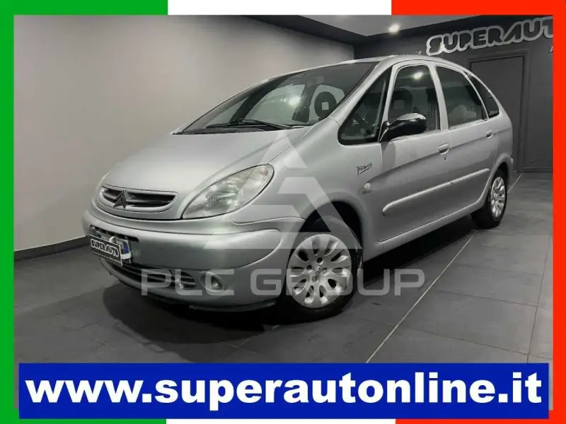 2004 Citroen Unknown