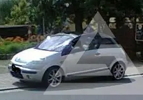 2004 Citroen C3