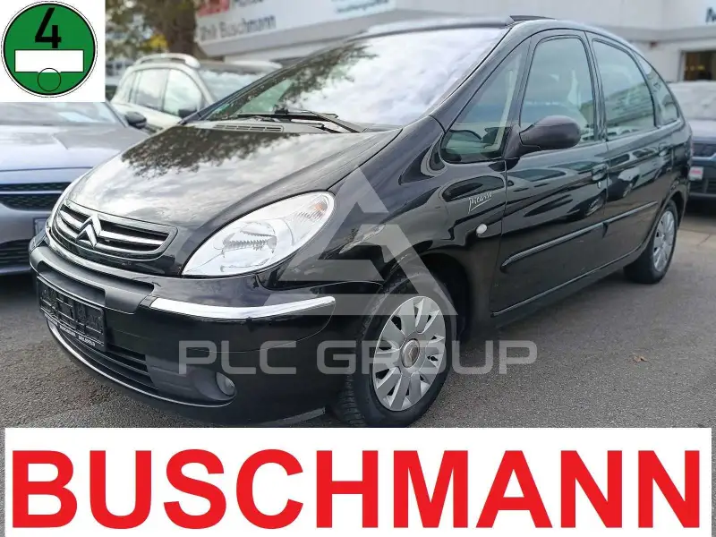 2004 Citroen Xsara