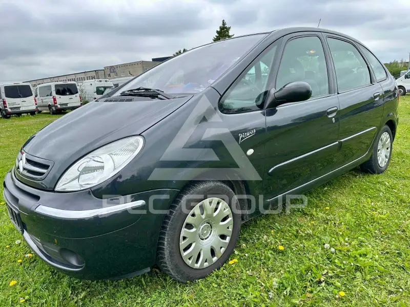 2004 Citroen Xsara