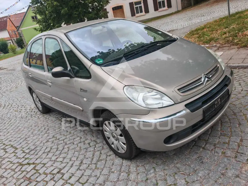 2004 Citroen Xsara
