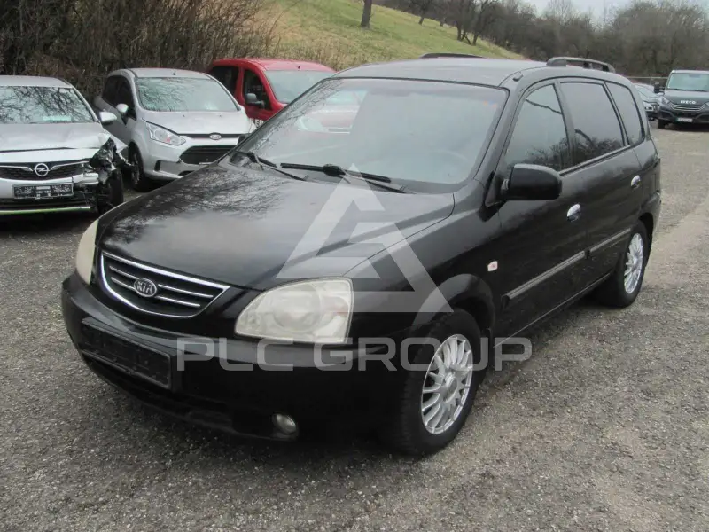 2004 KIA Carens