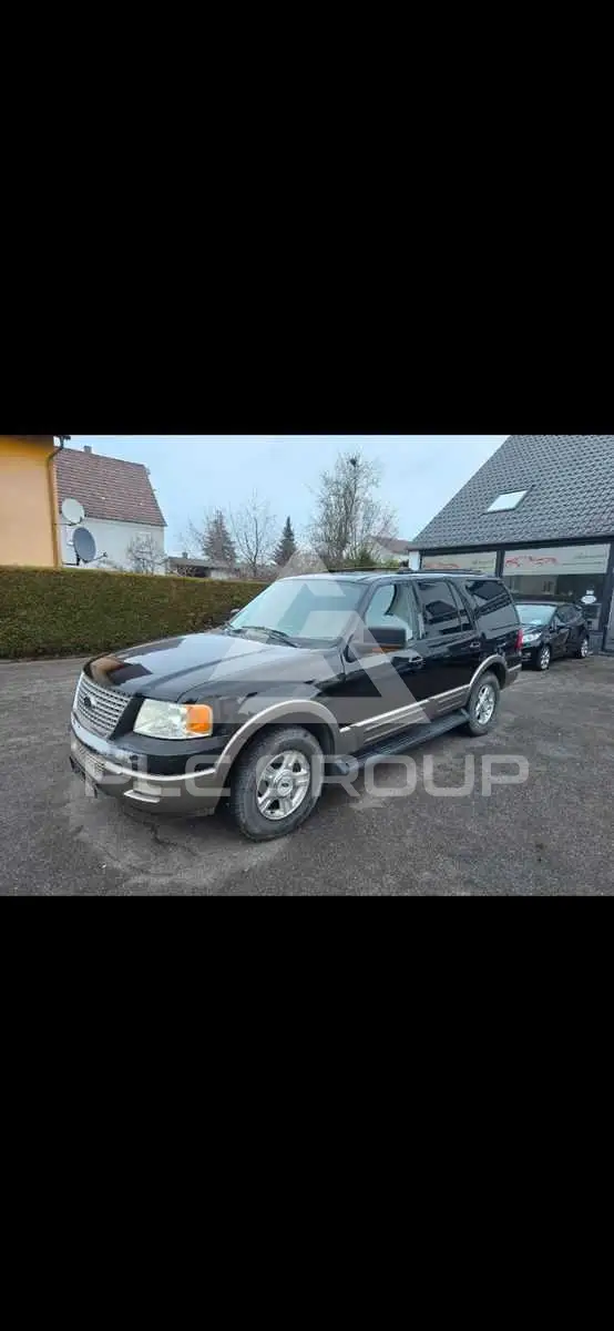 2004 Ford EXPEDITION