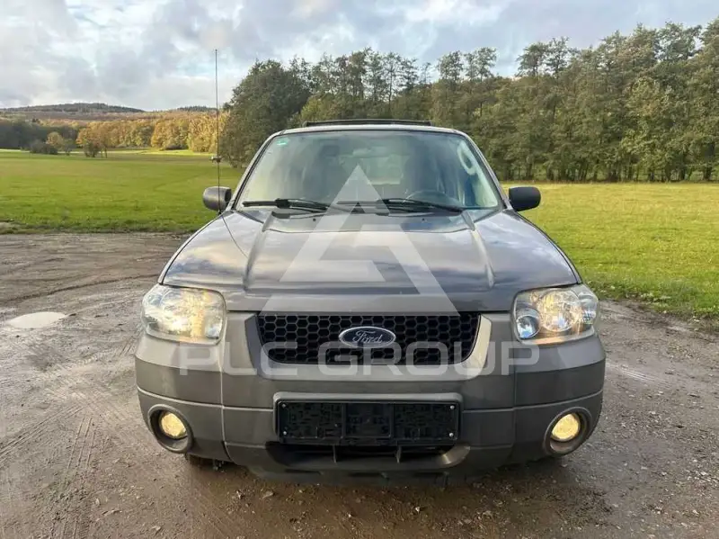 2004 Ford Maverick