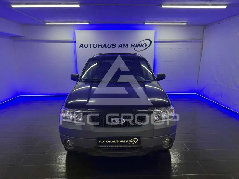 2004 Ford Maverick