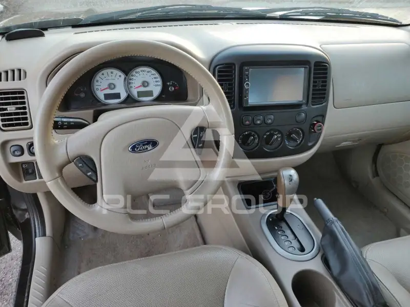 2004 Ford Maverick
