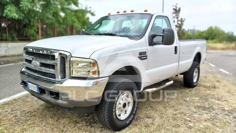 2004 Ford Other