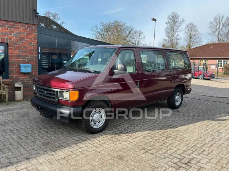 2004 Ford Other