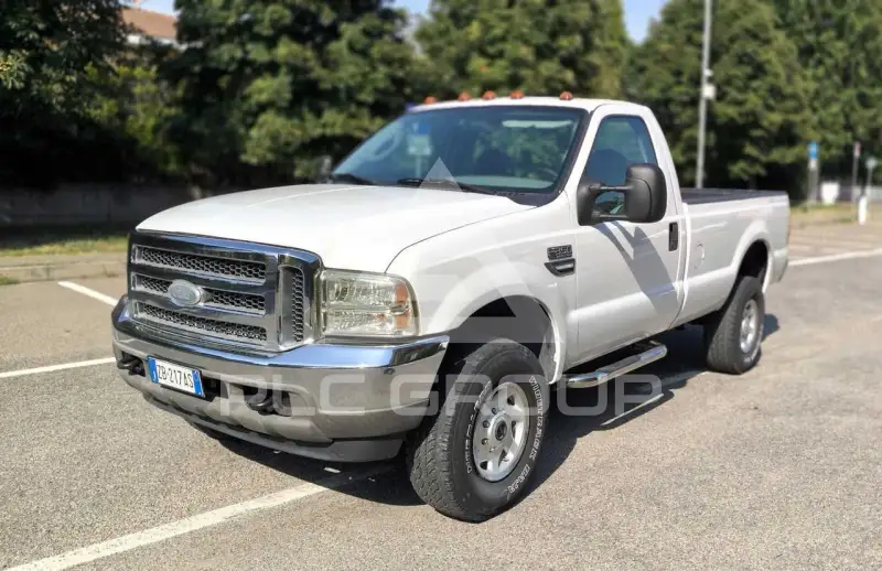 2004 Ford Other
