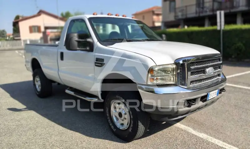 2004 Ford Other