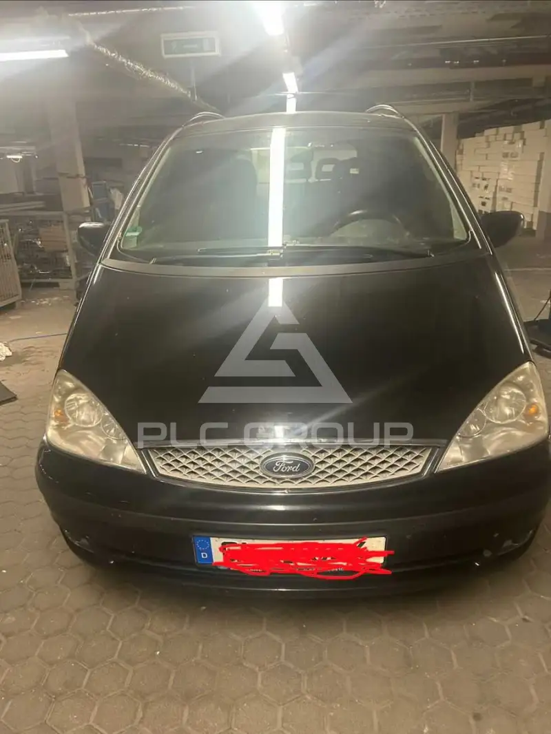 2004 Ford GALAXY