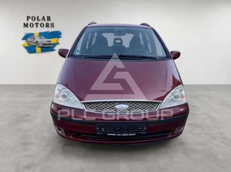 2004 Ford GALAXY