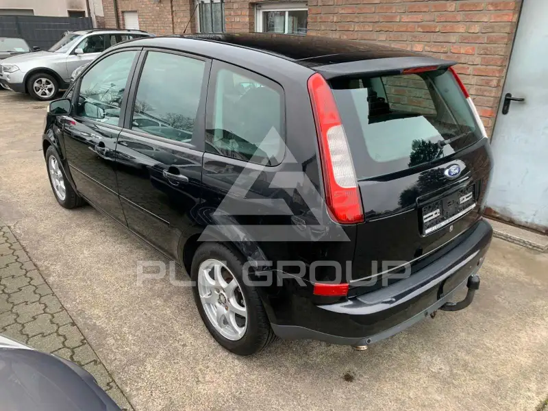 2004 Ford FOCUS