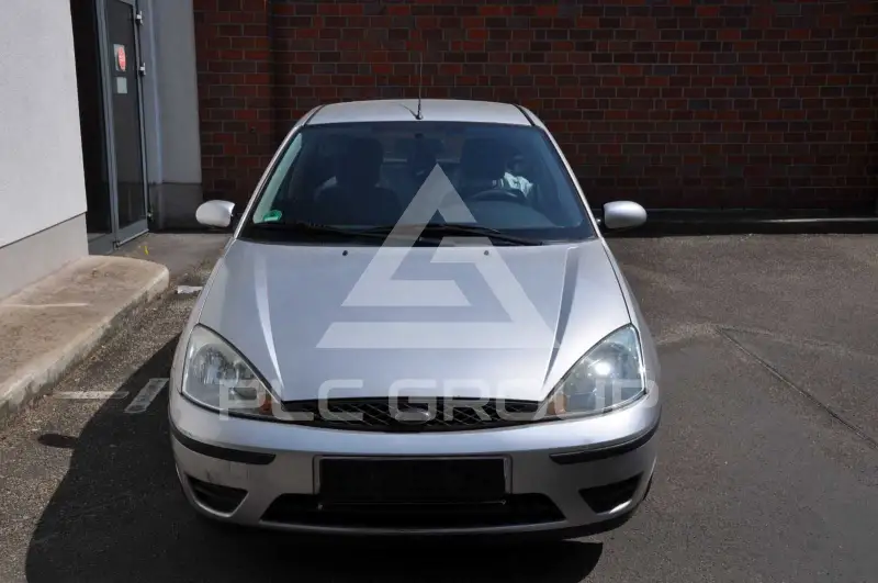 2004 Ford FOCUS