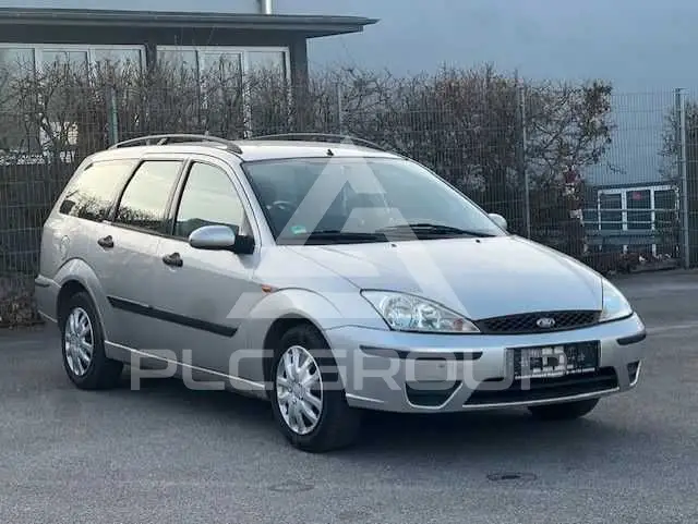 2004 Ford FOCUS