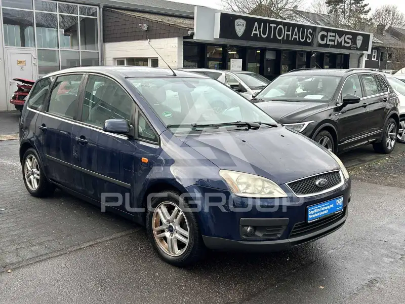 2004 Ford FOCUS