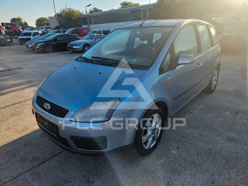 2004 Ford FOCUS