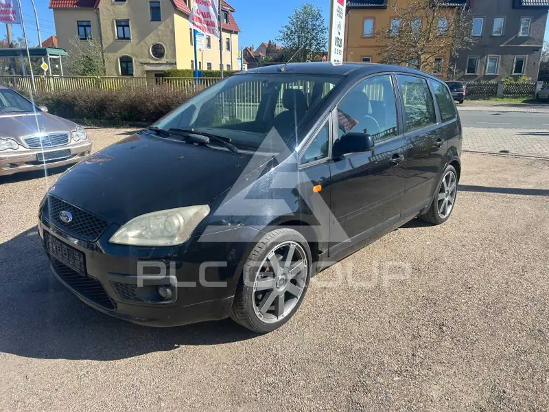 2004 Ford FOCUS